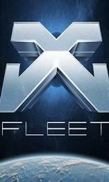 game pic for X Fleet